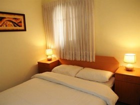 Dizengoff Beach Apartments