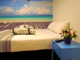 Dizengoff Garden Hotel