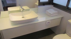 Dizengoff Garden Hotel