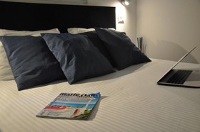 Dizengoff Garden Hotel