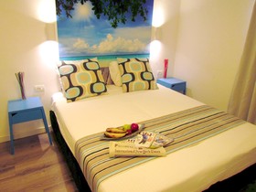 Dizengoff Garden Hotel