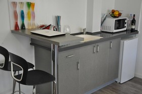Dizengoff Garden Hotel