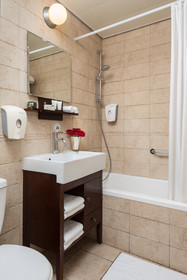 Dizengoff Suites