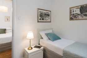 Dizengoff Suites