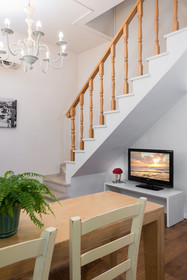 Dizengoff Suites