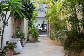 Dizengoff Suites
