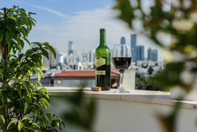 Dizengoff Suites