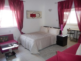 Elena Apartments