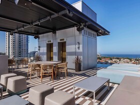 Elkonin Tel Aviv - Mgallery