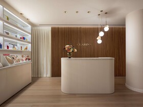 Elkonin Tel Aviv - Mgallery
