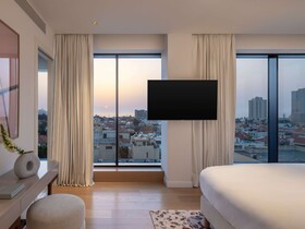 Elkonin Tel Aviv - Mgallery