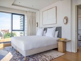 Elkonin Tel Aviv - Mgallery