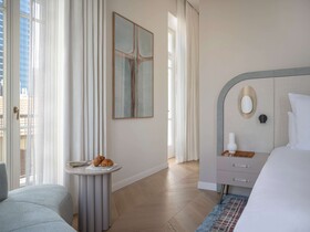 Elkonin Tel Aviv - Mgallery