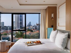 Elkonin Tel Aviv - Mgallery