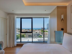 Elkonin Tel Aviv - Mgallery