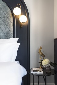 Elmina Hotel Jaffa