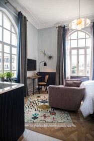 Elmina Hotel Jaffa