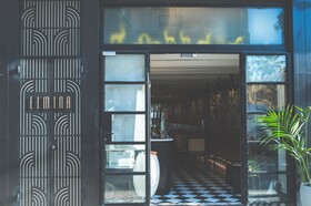 Elmina Hotel Jaffa