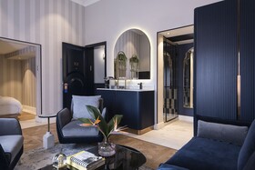 Elmina Hotel Jaffa