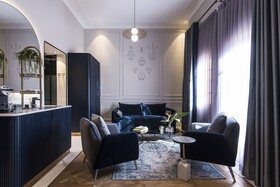 Elmina Hotel Jaffa