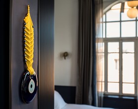 Elmina Hotel Jaffa