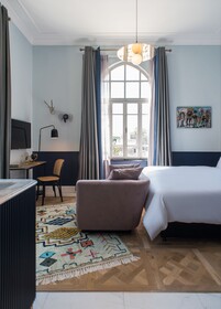 Elmina Hotel Jaffa
