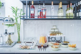 Elmina Hotel Jaffa
