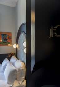 Elmina Hotel Jaffa