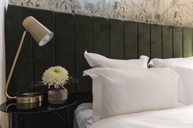 Elmina Hotel Jaffa