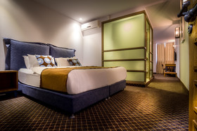 Embassy Hotel Tel Aviv