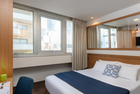 Embassy Hotel Tel Aviv