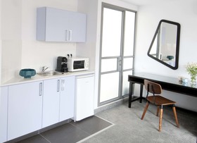 Embassy Hotel Tel Aviv