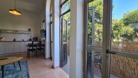 Flea Market Studios