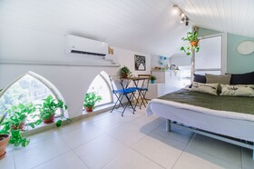Flea Market Studios