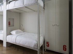 Florentin House