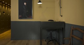 Florentin House