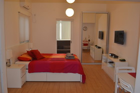 Frishman Apartments