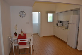 Frishman Apartments