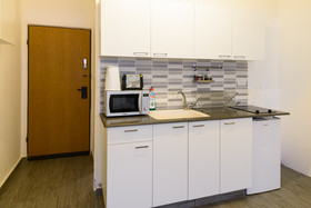 Frishman Apartments