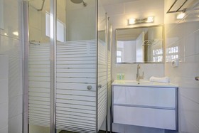 Geula Beach Boutique Apartments