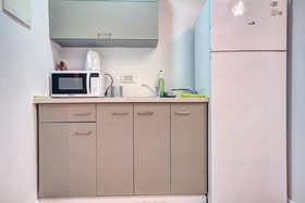 Geula Beach Boutique Apartments