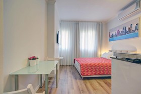 Geula Beach Boutique Apartments