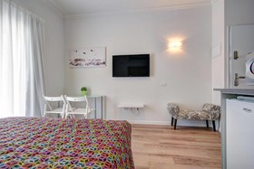 Geula Beach Boutique Apartments