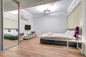Geula Beach Boutique Apartments