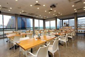 Poli Urban Hotel Tel Aviv