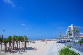 Poli Urban Hotel Tel Aviv