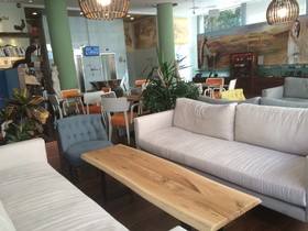 Poli Urban Hotel Tel Aviv