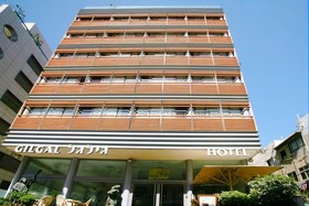 Poli Urban Hotel Tel Aviv