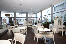 Poli Urban Hotel Tel Aviv