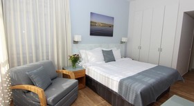 Poli Urban Hotel Tel Aviv
